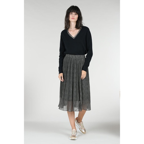 Ultra Soft Knit Sweater - Picture 2 of 2